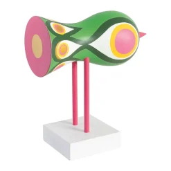 Design House Stockholm Decoración Birds 1967, No. 2 Multi
