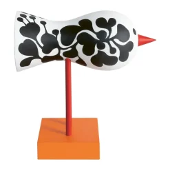 Best Design House Stockholm Decoración Birds 1967, No. 3 Multi