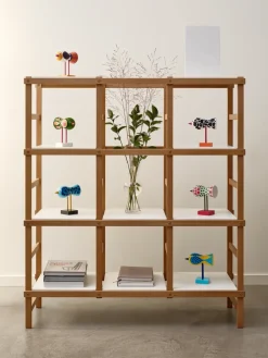 Best Design House Stockholm Decoración Birds 1967, No. 3 Multi