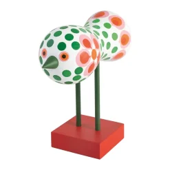 Outlet Design House Stockholm Decoración Birds 1967, No. 6 Multi