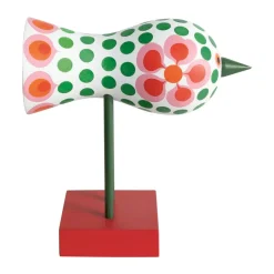 Outlet Design House Stockholm Decoración Birds 1967, No. 6 Multi