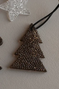 Sale DBKD Decoración colgante Airy hanging tree, Brown Marrón