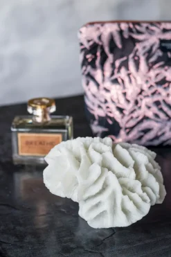 Clearance Mette Ditmer Decoración Coral gills, White Blanco