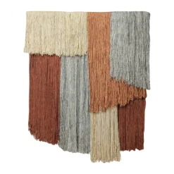 New Tinted Decoración de pared Tham 90 cm, Multi