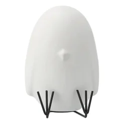 Discount DBKD Decoración de pascua Sit Around, White Blanco