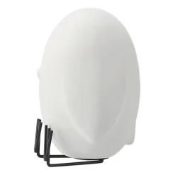 Discount DBKD Decoración de pascua Sit Around, White Blanco