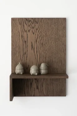 Outlet DBKD Decoración navideña Hipster Triplets, set de 3, Beige