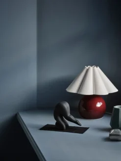 Hot Design House Stockholm Decoración Yoga no. 1, Black Negro
