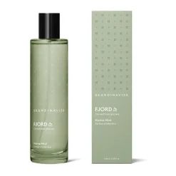 Sale Skandinavisk Difusor aromático FJORD, 100 ml Verde
