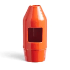 Hot HAY Difusor Chim Chim, Red Rojo