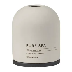 Discount Blomus Difusor con varillas Fraga 100 ml, Morning Rays Moonbeam Beige