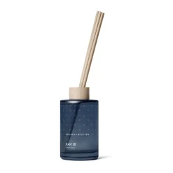 Skandinavisk Difusor con varillas Hav, 200 ml Azul