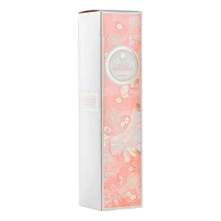 Discount Voluspa Difusor con varillas Maison Blanc 177 ml, Saijo Persimmon Color doradoBlanco