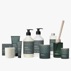 New Skandinavisk Difusor con varillas Skog, 200 ml Verde