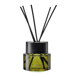 Outlet Meraki Difusor de varillas 100 ml, Oud leaf Verde