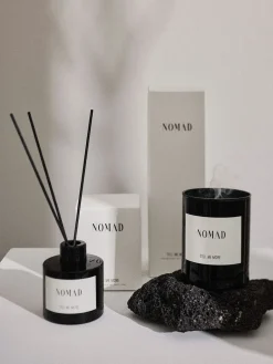 Tell Me More Difusor perfumado 100 ml, Nomad Negro