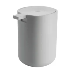 Sale Alessi Dispensador de jabón Birillo, Blanco
