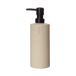 Outlet ERNST Dispensador de jabón 50 cl, Hueso Blanco