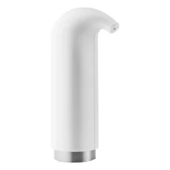 Clearance Eva Solo Dispensador de jabón , 18cm , mate Blanco
