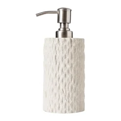 Hot MUUBS Dispensador de jabón Kama, Arena Beige