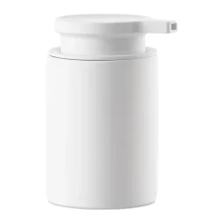 Hot Zone Denmark Dispensador de jabón Karma 25 cl, White Blanco