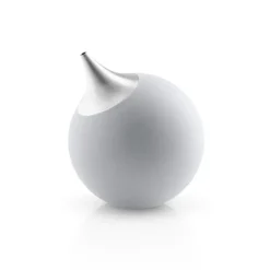 New Eva Solo Dispensador de jabón líquido , Marble grey Gris