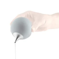New Eva Solo Dispensador de jabón líquido , Marble grey Gris