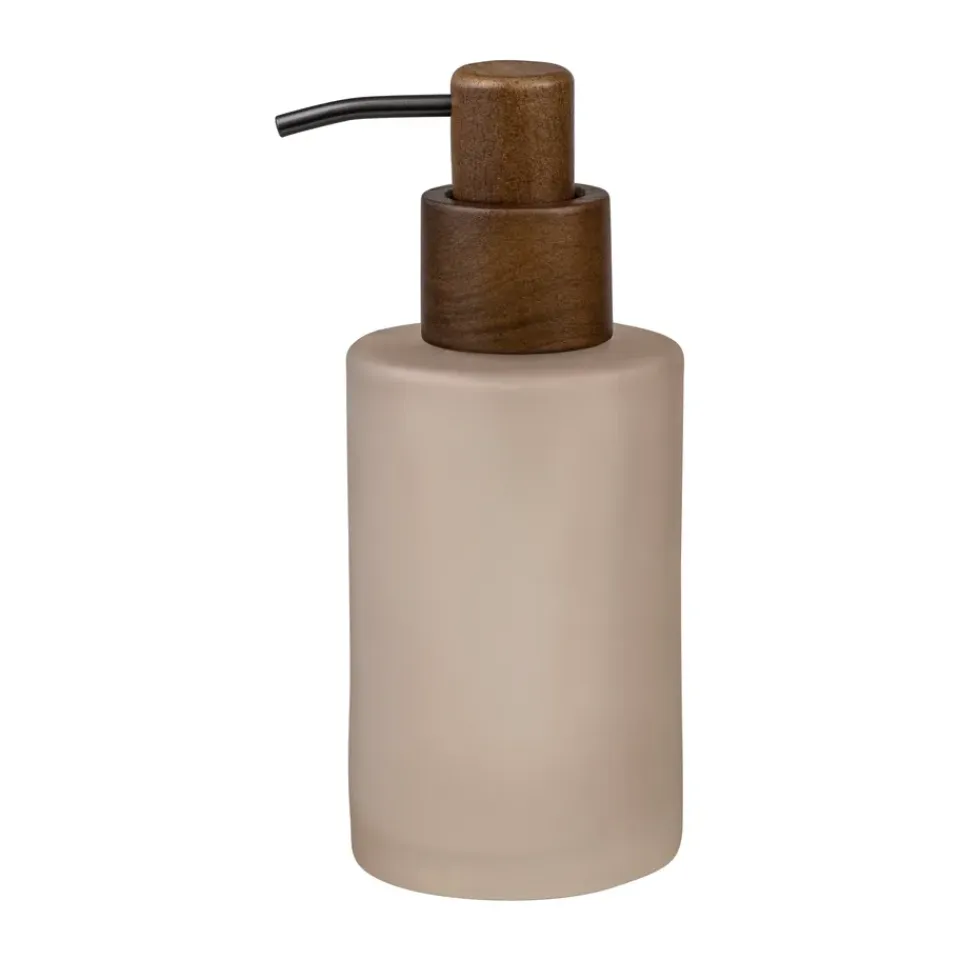 Sale Mette Ditmer Dispensador de jabón Modest alto, Kit Beige