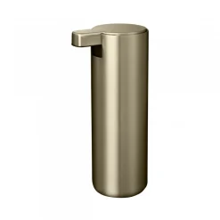Blomus Dispensador de jabón Modo, Brass Color dorado