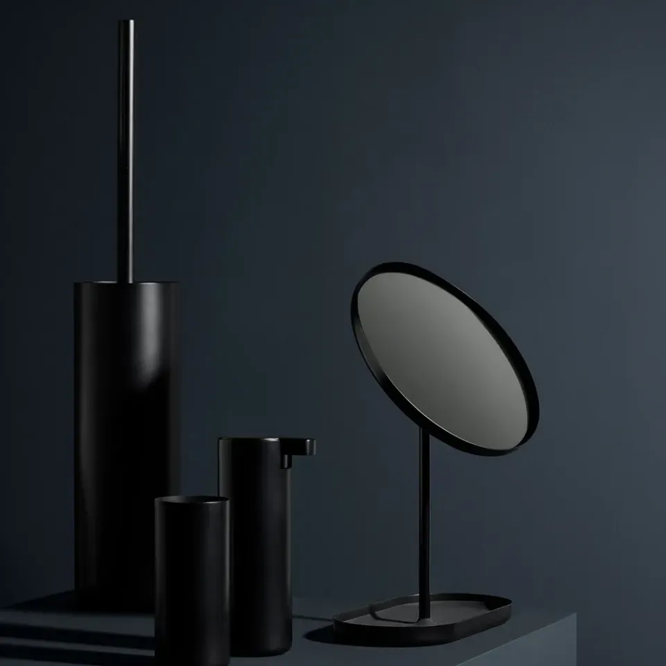 Sale Blomus Dispensador de jabón Modo, Negro