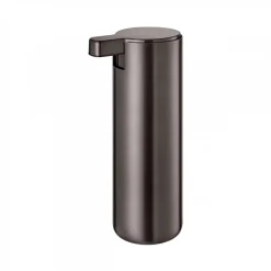 Best Blomus Dispensador de jabón Modo, Burned metal Marrón