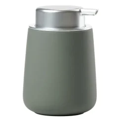 Online Zone Denmark Dispensador de jabón Nova, Olive green Verde