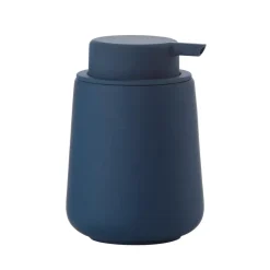 Online Zone Denmark Dispensador de jabón Nova One, royal blue Azul