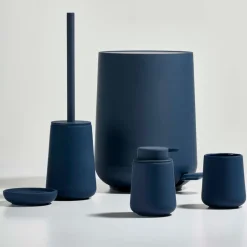 Online Zone Denmark Dispensador de jabón Nova One, royal blue Azul