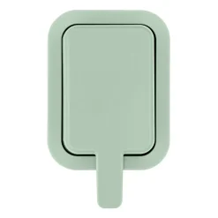 Sale Brabantia Dispensador de jabón para cocina 11,5 cm, Jade green Verde