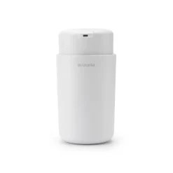 Brabantia Dispensador de jabón ReNew 14 cm, Blanco