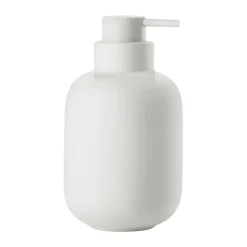 Sale Zone Denmark Dispensador de jabón Sensu 30 cl, White Blanco