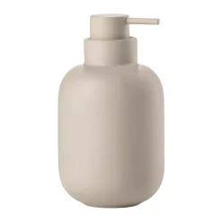 Sale Zone Denmark Dispensador de jabón Sensu 30 cl, Sand Beige