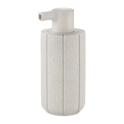 Outlet Blomus Dosificador de jabón Kua , Moonbeam, 30 cl Beige
