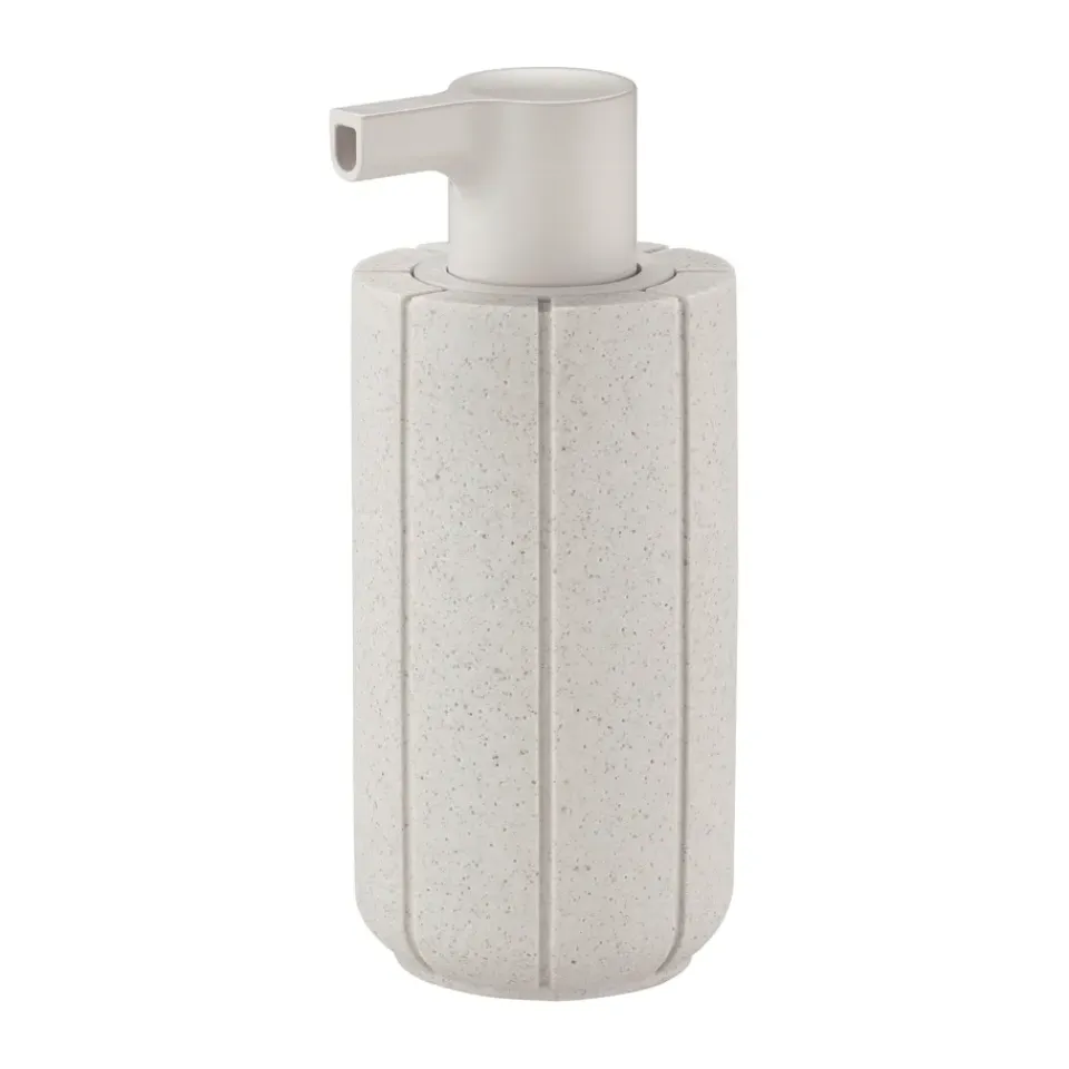 Outlet Blomus Dosificador de jabón Kua , Moonbeam, 30 cl Beige