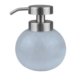 Mette Ditmer Dosificador de jabón Opal, Light blue Azul