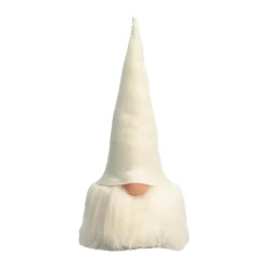 Clearance Åsas tomtebod Duende navideño Olle, Blanco