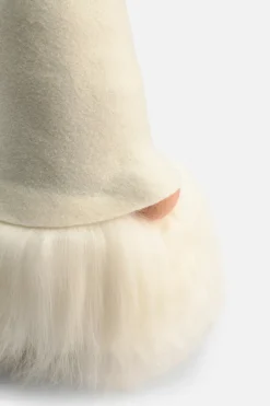 Clearance Åsas tomtebod Duende navideño Olle, Blanco