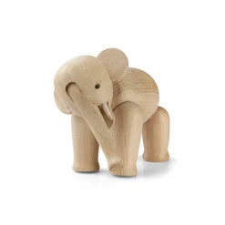 Online Kay Bojesen Denmark Elefante mini Kay Bojesen, roble Beige
