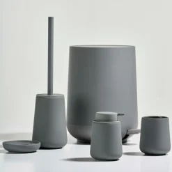 Clearance Zone Denmark Escobilla de baño Nova One, Gris