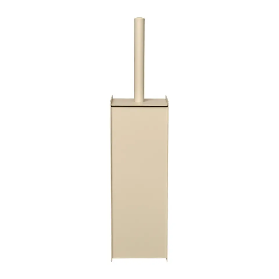 Sale Ferm Living Escobilla de baño Sama, Cashmere Beige