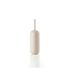 Outlet Zone Denmark Escobilla de baño Sensu Ø11,8x41 cm, Sand Beige