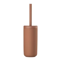 Hot Zone Denmark Escobilla de baño Ume, Terracotta Rojo