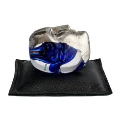 Best Kosta Boda Escultura Annual Brains AC-25, 2025 Azul