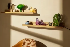 Discount Iittala Escultura Birds by Toikka, Mari Amarillo
